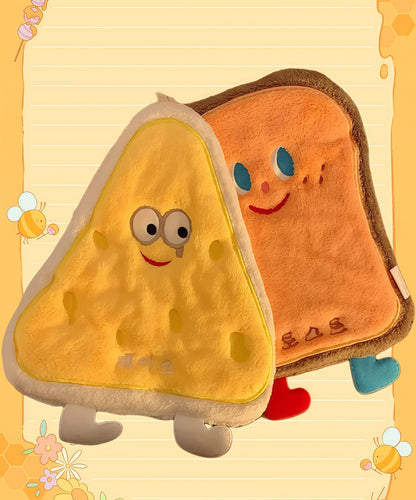 MCOIKY® Cartoon Hanging Hand Towel