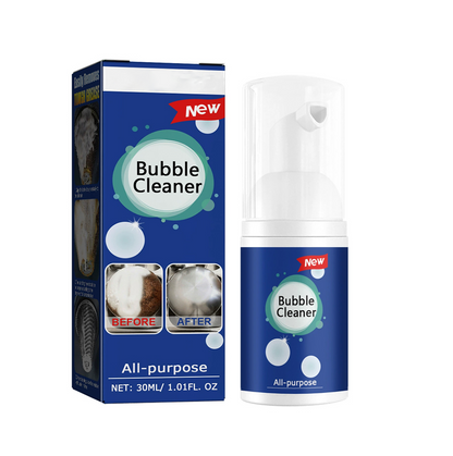 `MCOIKY® Kitchen Bubble Cleaner