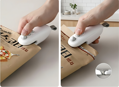 MCOIKY® Mini Bag Sealer