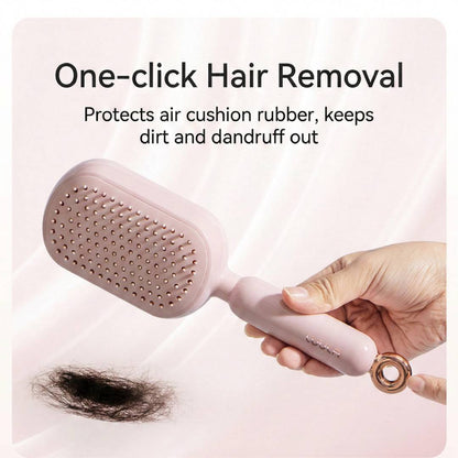 🎉Special limited-time discount | MCOIKY® Retractable Air Cushion Massage Comb