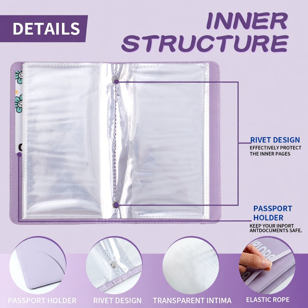 100 Envelopes Money Saving Challenge - A5 Money Saver Budget Binder Book with Cash Envelopes and Numbers, 100-Days of Easy and Funny Ways to Save $5,050 Cash Envelope Challenge Binder, Pink
