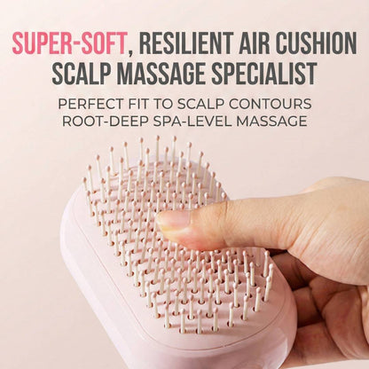 🎉Special limited-time discount | MCOIKY® Retractable Air Cushion Massage Comb