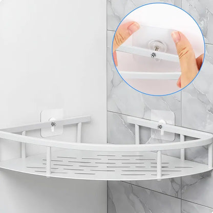 BUY 10 GET 10 FREE 20PCS Adhesive Frame Hooks Wall Mount Self-Adhesive Hooks Suitable for Bathroom and Kitchen Decoration