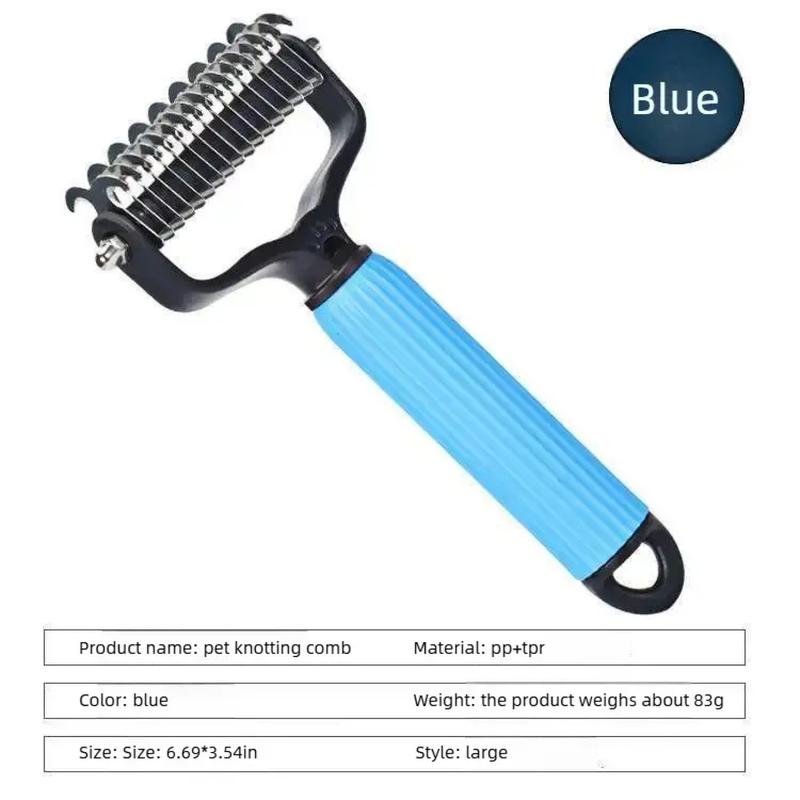 1-Pack | Starter Grooming Kit