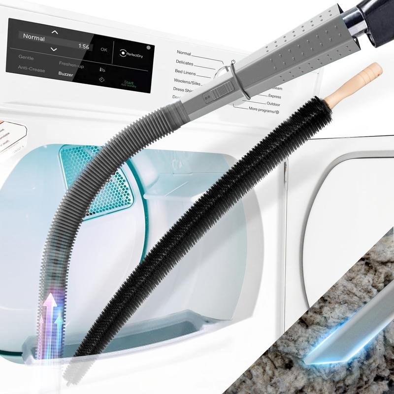 2nd Generation Tube + Brush (Gray)
