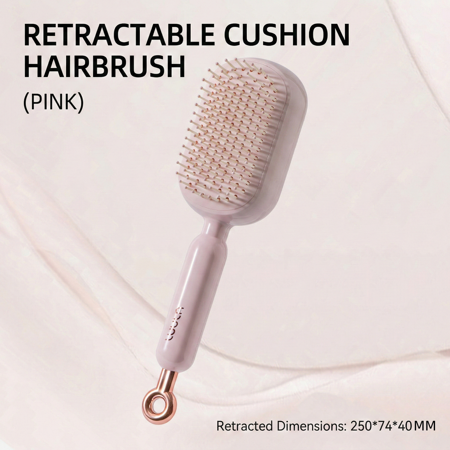 🎉Special limited-time discount | MCOIKY® Retractable Air Cushion Massage Comb