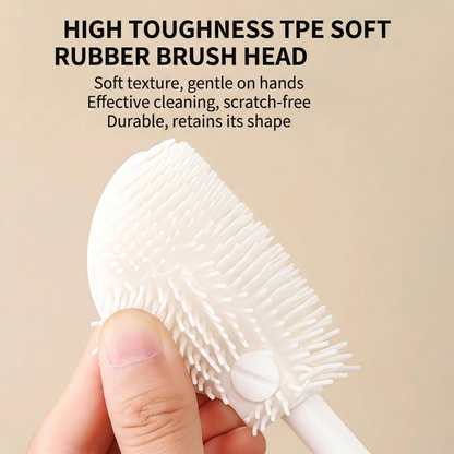 MCOIKY® Silicone Bottle Brush