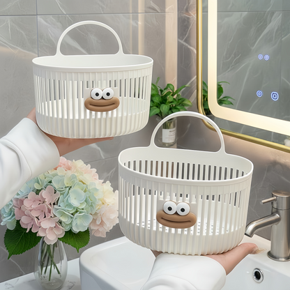 MCOIKY® Big-Eye Wall Caddy