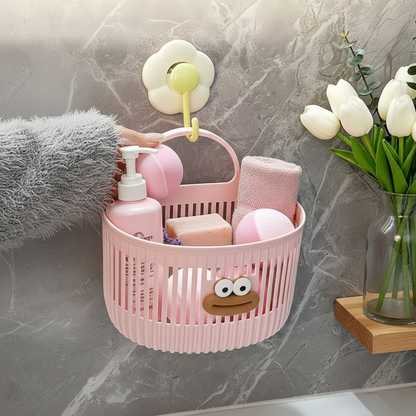 MCOIKY® Big-Eye Wall Caddy