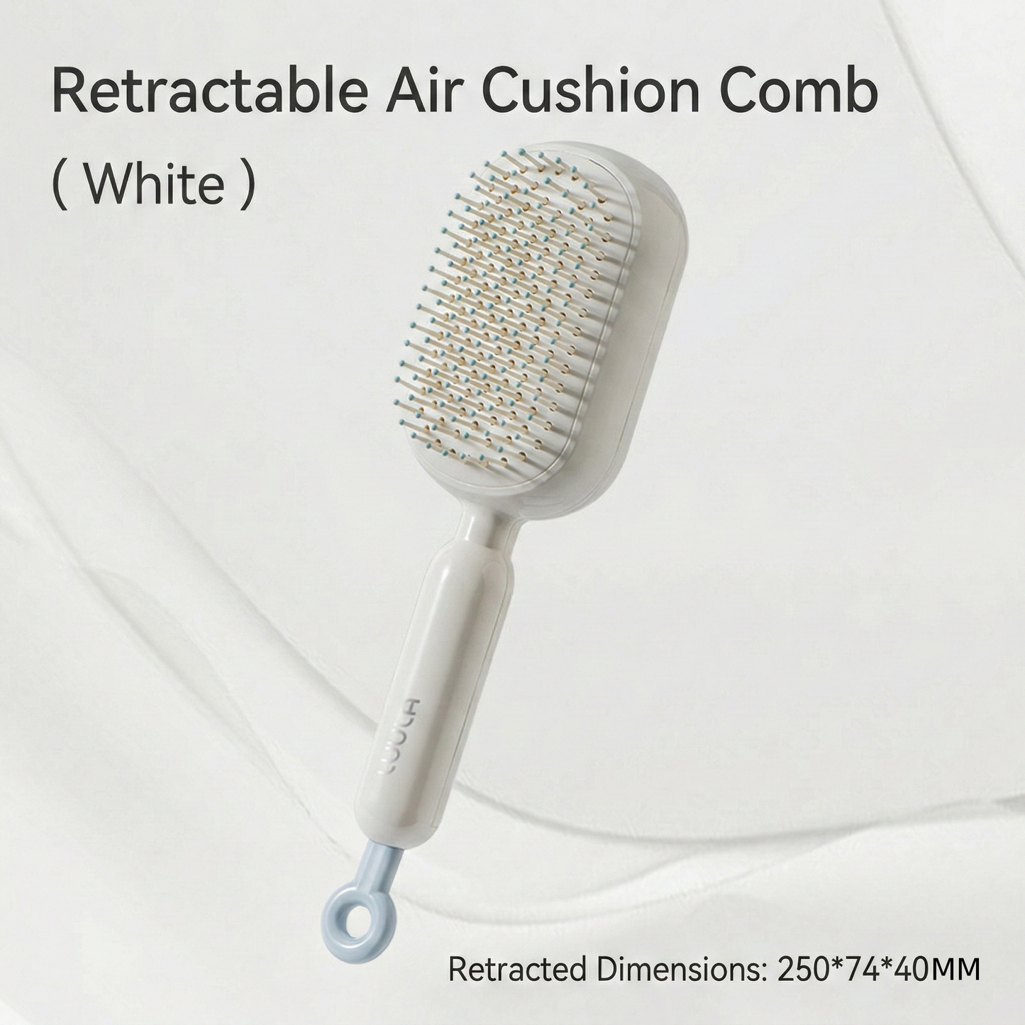 🎉Special limited-time discount | MCOIKY® Retractable Air Cushion Massage Comb