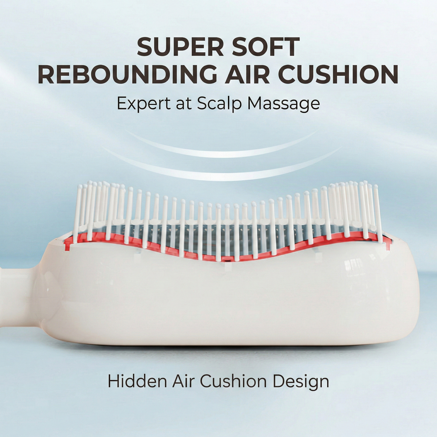 🎉Special limited-time discount | MCOIKY® Retractable Air Cushion Massage Comb