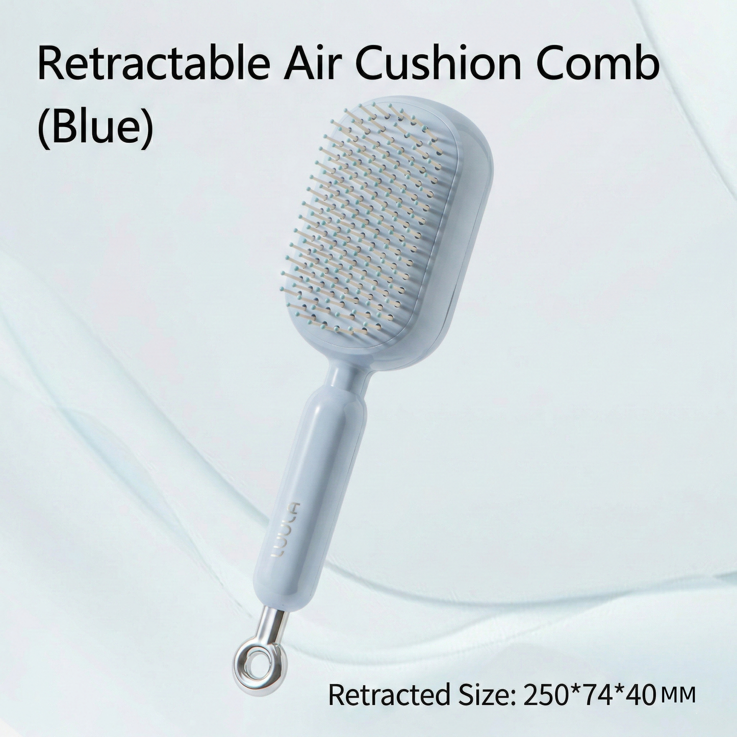 🎉Special limited-time discount | MCOIKY® Retractable Air Cushion Massage Comb