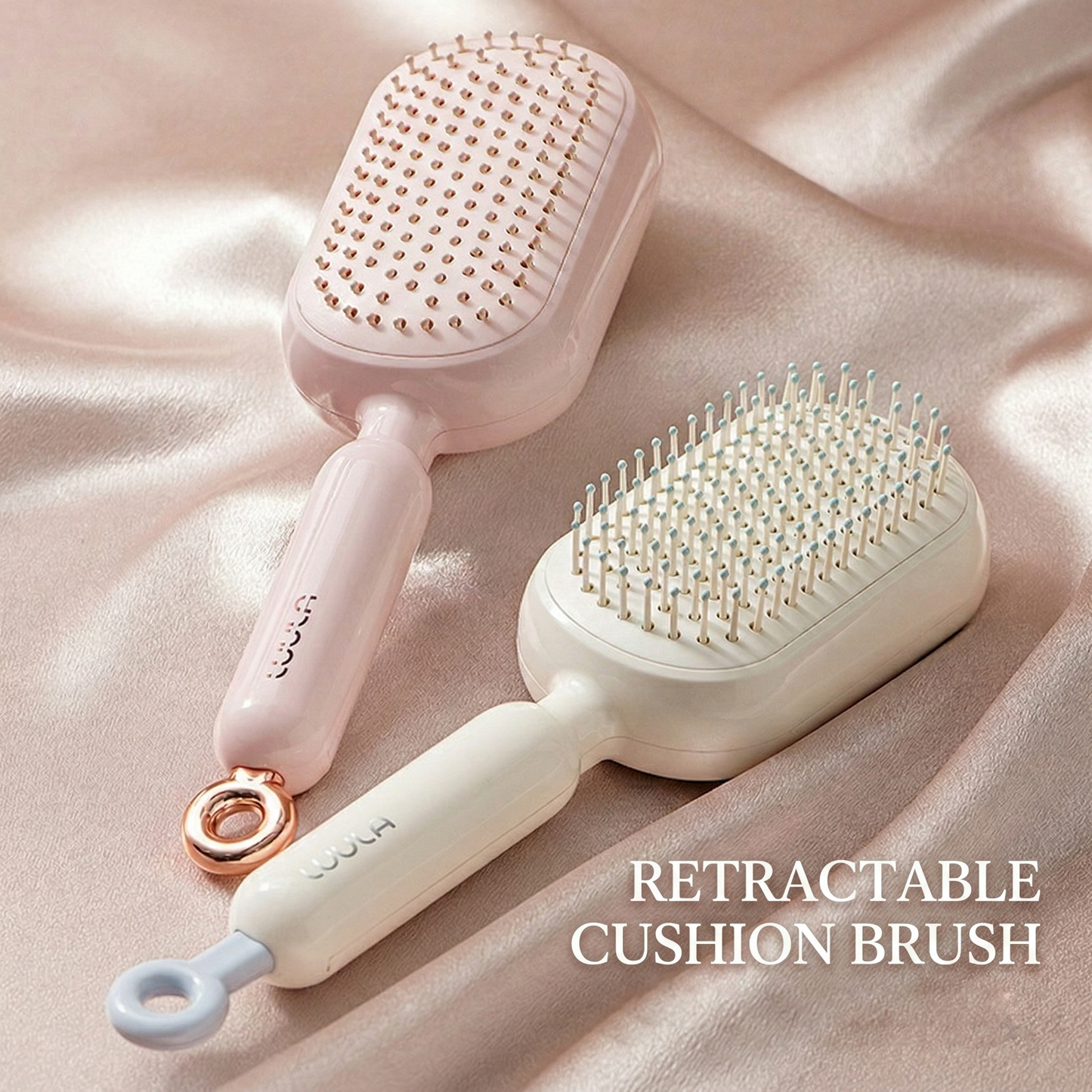 🎉Special limited-time discount | MCOIKY® Retractable Air Cushion Massage Comb