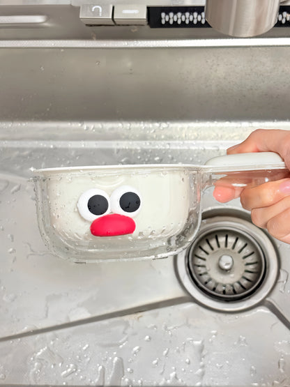 MCOIKY® Fruit Draining Basket