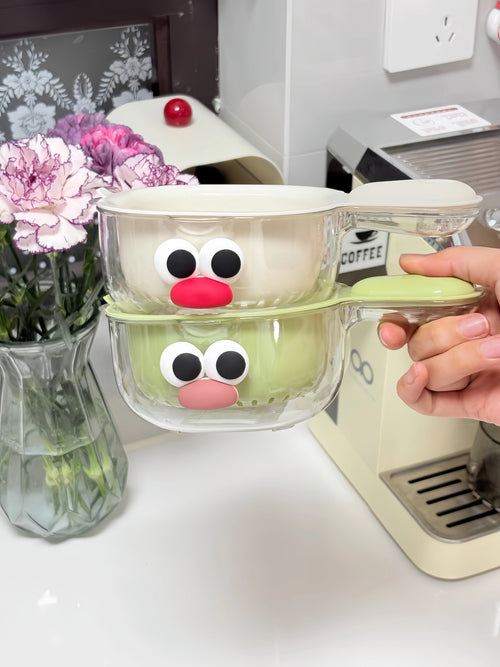 MCOIKY® Fruit Draining Basket