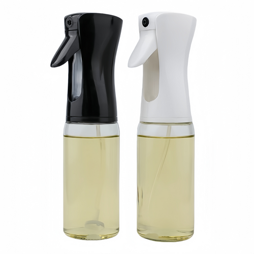 MCOIKY® Premium 300ML Glass Oil Sprayer