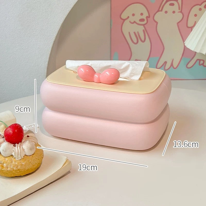 MCOIKY® Dopamine Contrast Tissue Box