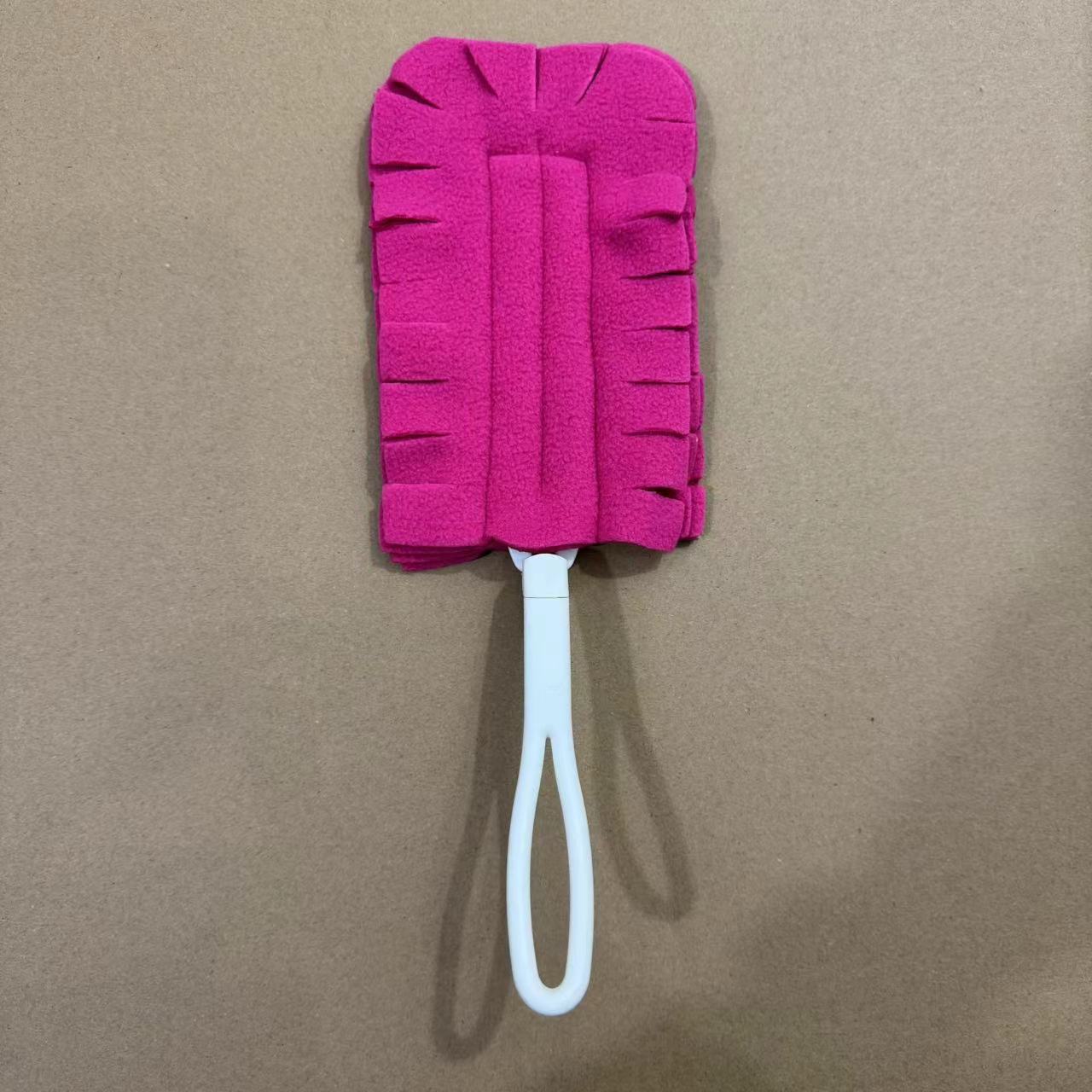 🌺 Rose Red Refill + Handle 🧹