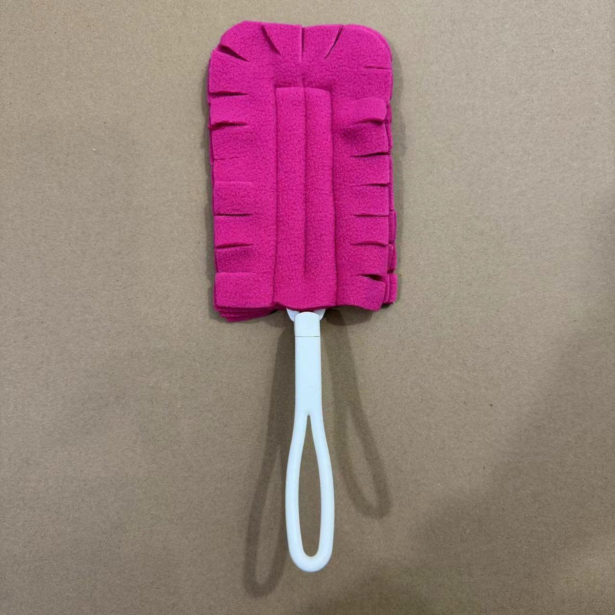 (𝙎𝙥𝙚𝙘𝙞𝙖𝙡 𝙋𝙧𝙤𝙢𝙤𝙩𝙞𝙤𝙣💖)Duster Refills for Swiffer Electrostatic Dust Removal Brush Refills Multisurface 360° Larger Size Dusters with 4X Microfibers Unscented Disposable Dusters Machine Washable Reusable Environmentally Friendly Choice