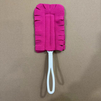 (𝙎𝙥𝙚𝙘𝙞𝙖𝙡 𝙋𝙧𝙤𝙢𝙤𝙩𝙞𝙤𝙣💖)Duster Refills for Swiffer Electrostatic Dust Removal Brush Refills Multisurface 360° Larger Size Dusters with 4X Microfibers Unscented Disposable Dusters Machine Washable Reusable Environmentally Friendly Choice