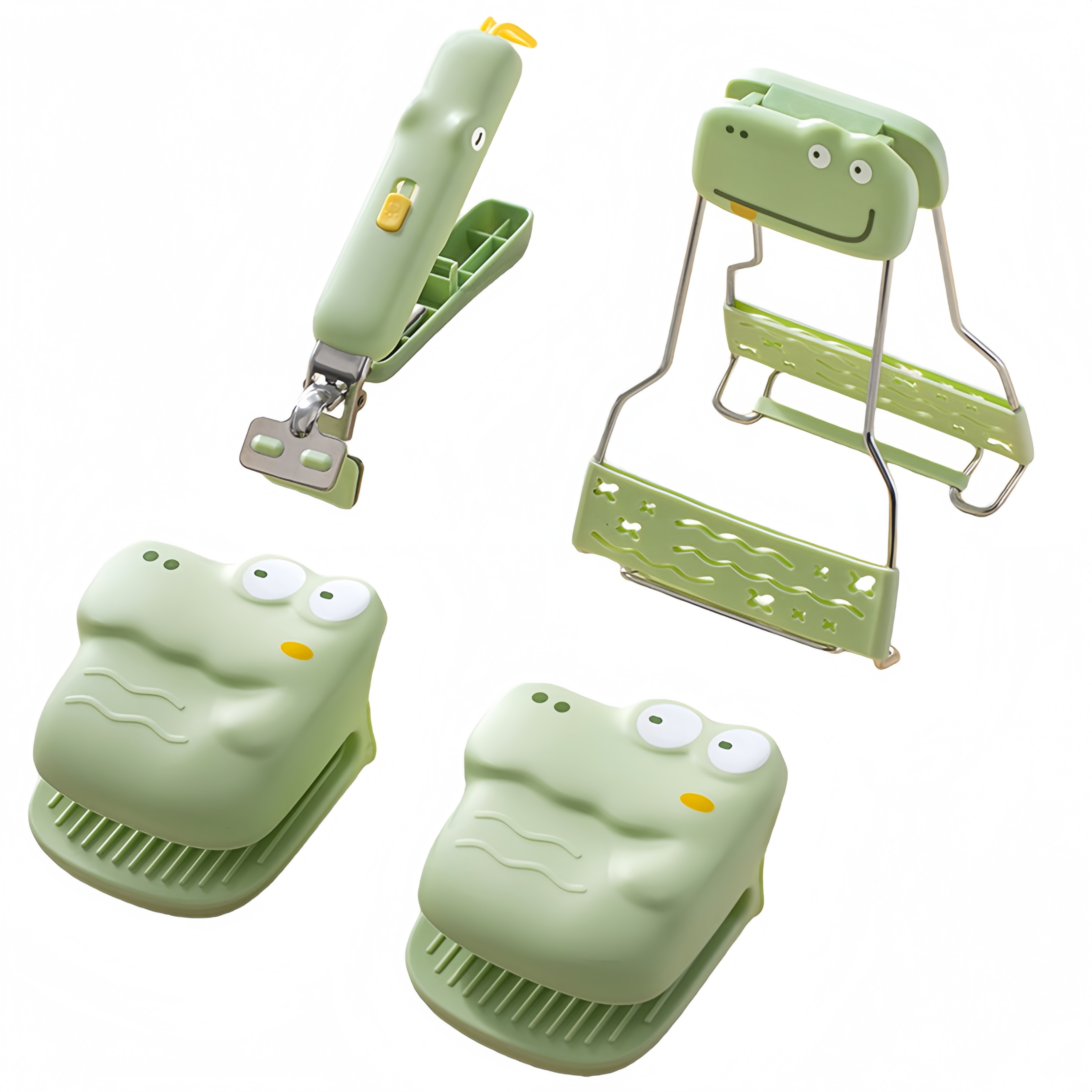 Full Set (Ultimate Safety)