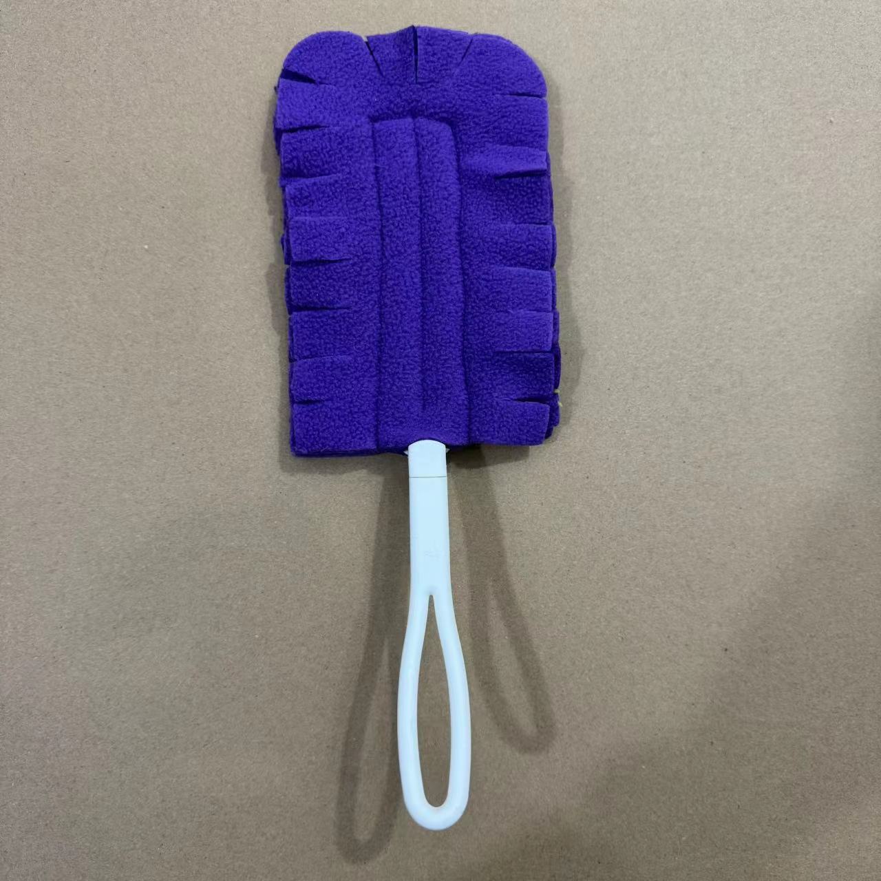 🟣 Purple Refill + Handle 🧹