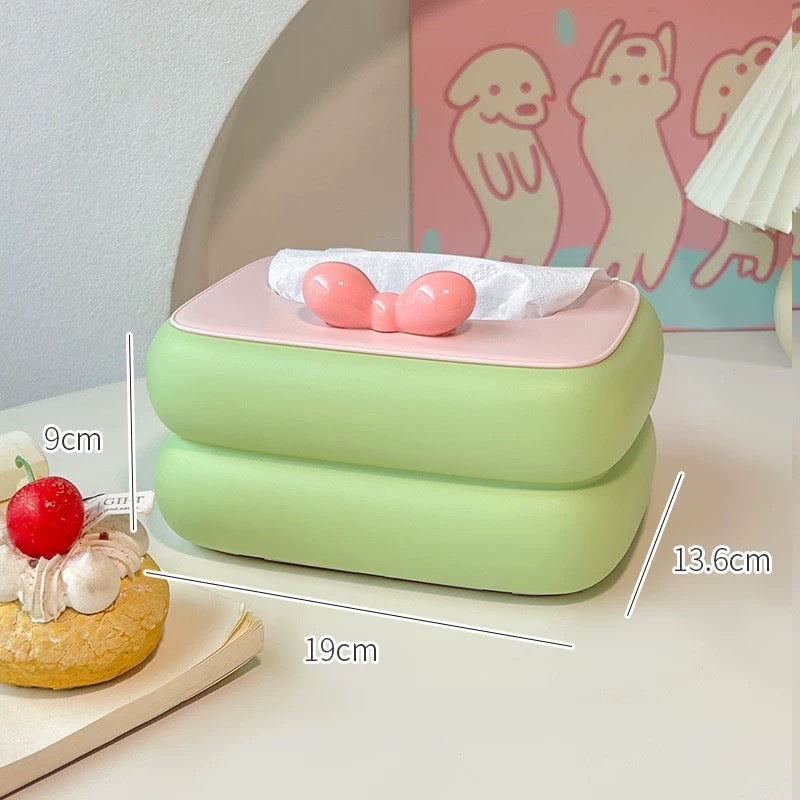 MCOIKY® Dopamine Contrast Tissue Box