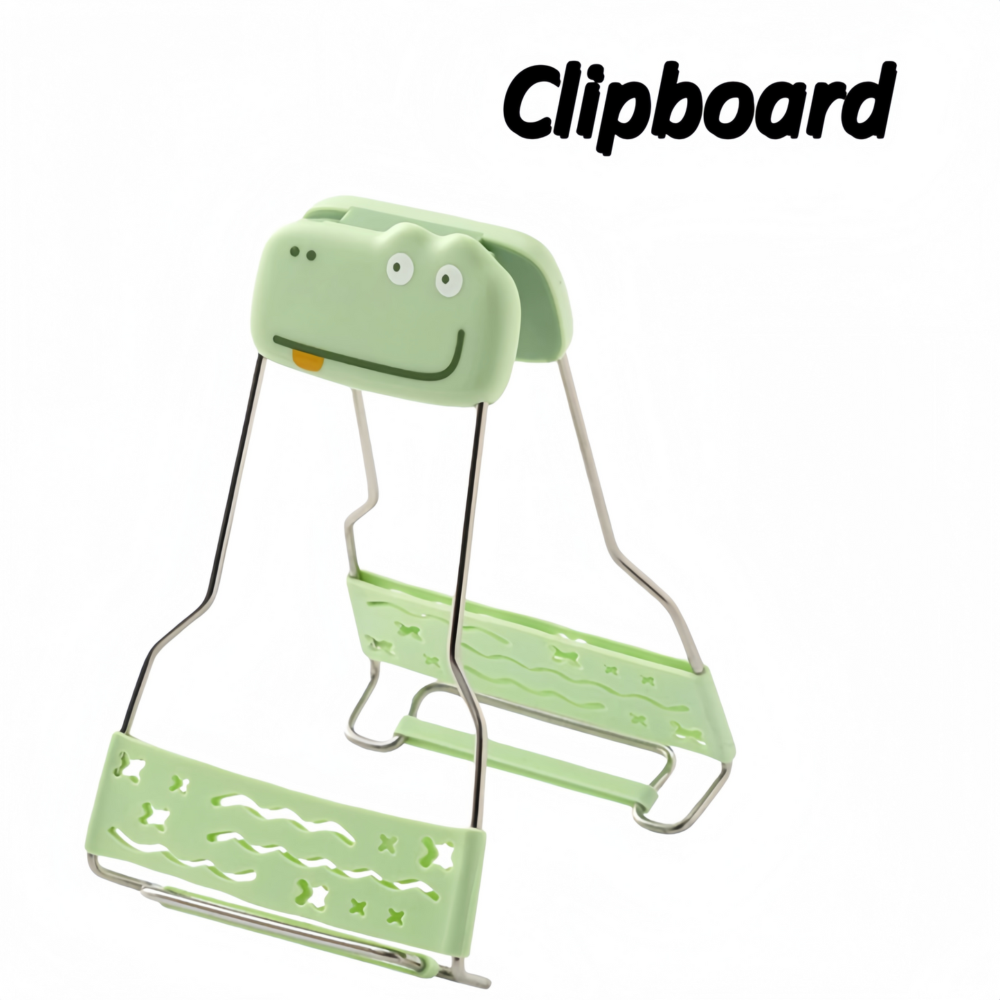 `MCOIKY® Crocodile Anti-Scald Series