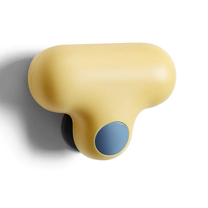 MCOIKY® Mini "T" Mirror Squeegee & Scrubber